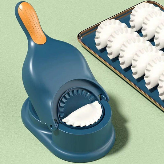 4 in 1 Puri Gujiya Momo & Modak maker